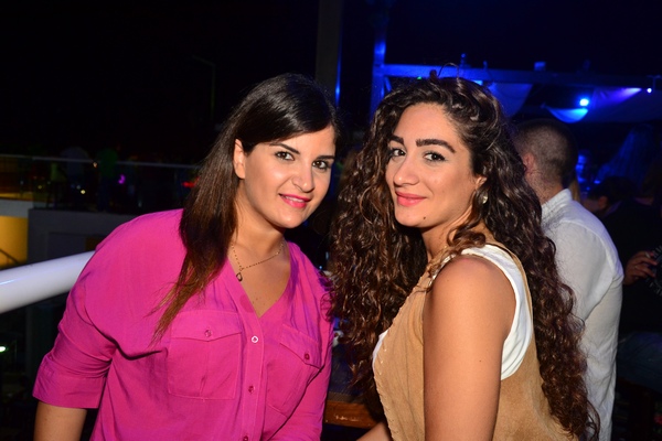 Publicity on Saturday Night